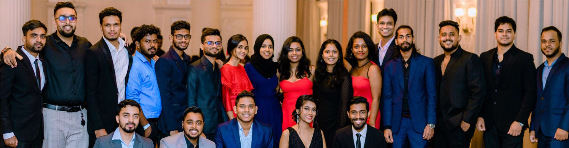 Alumni group