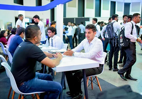 Careers Day