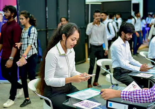 Careers Day
