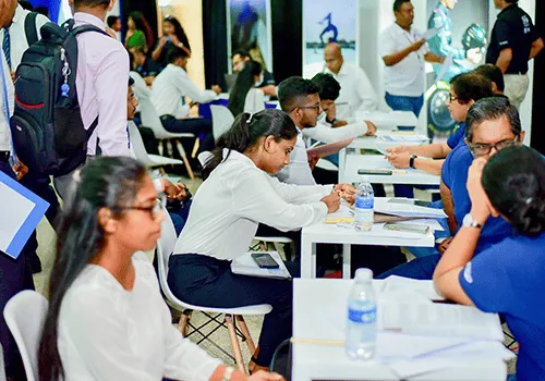 Careers Day