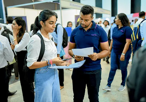 Careers Day
