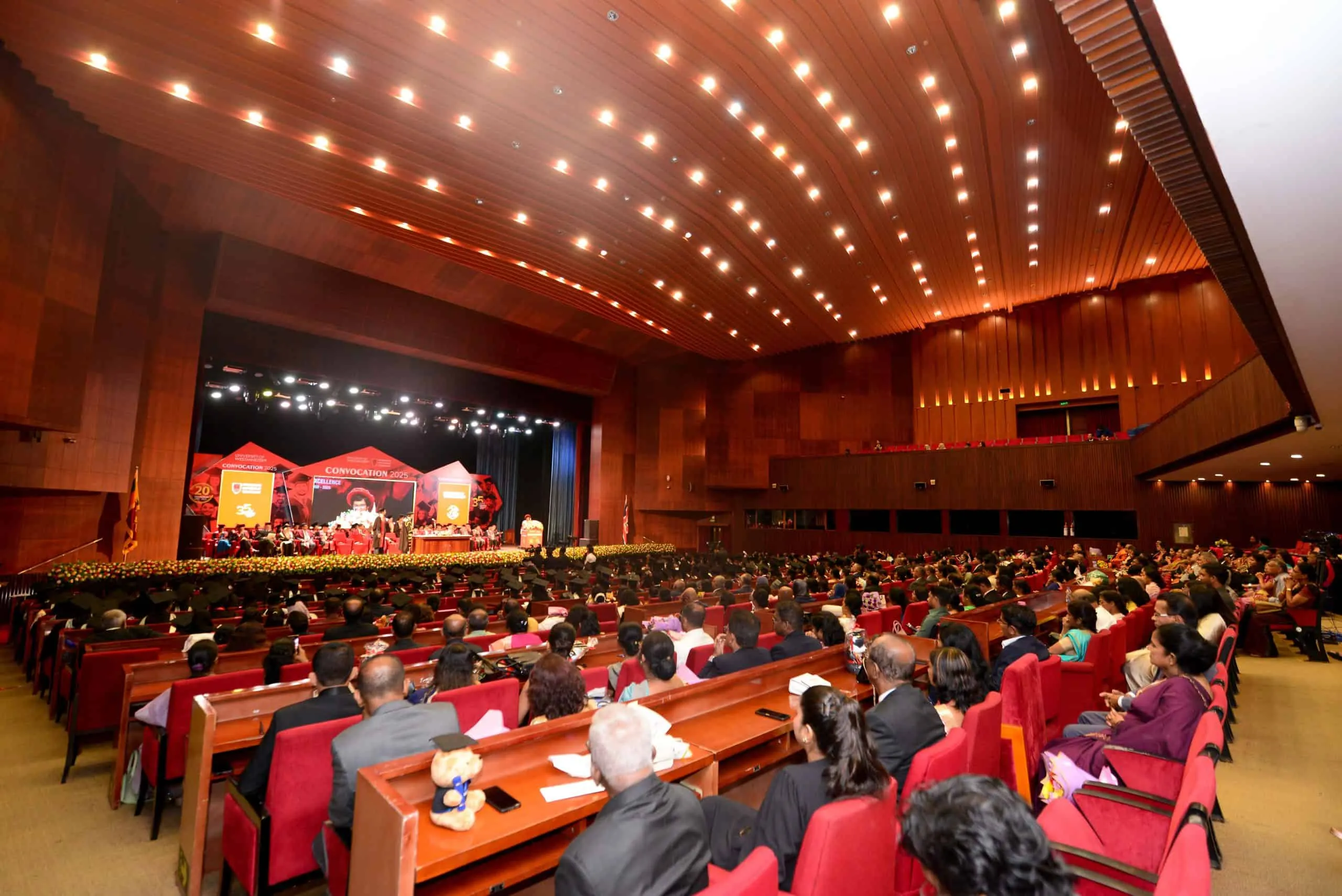 IIT – University of Westminster Convocation 2025