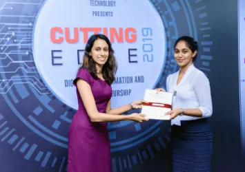 Cutting Edge