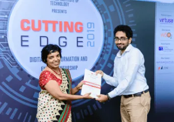 Cutting Edge