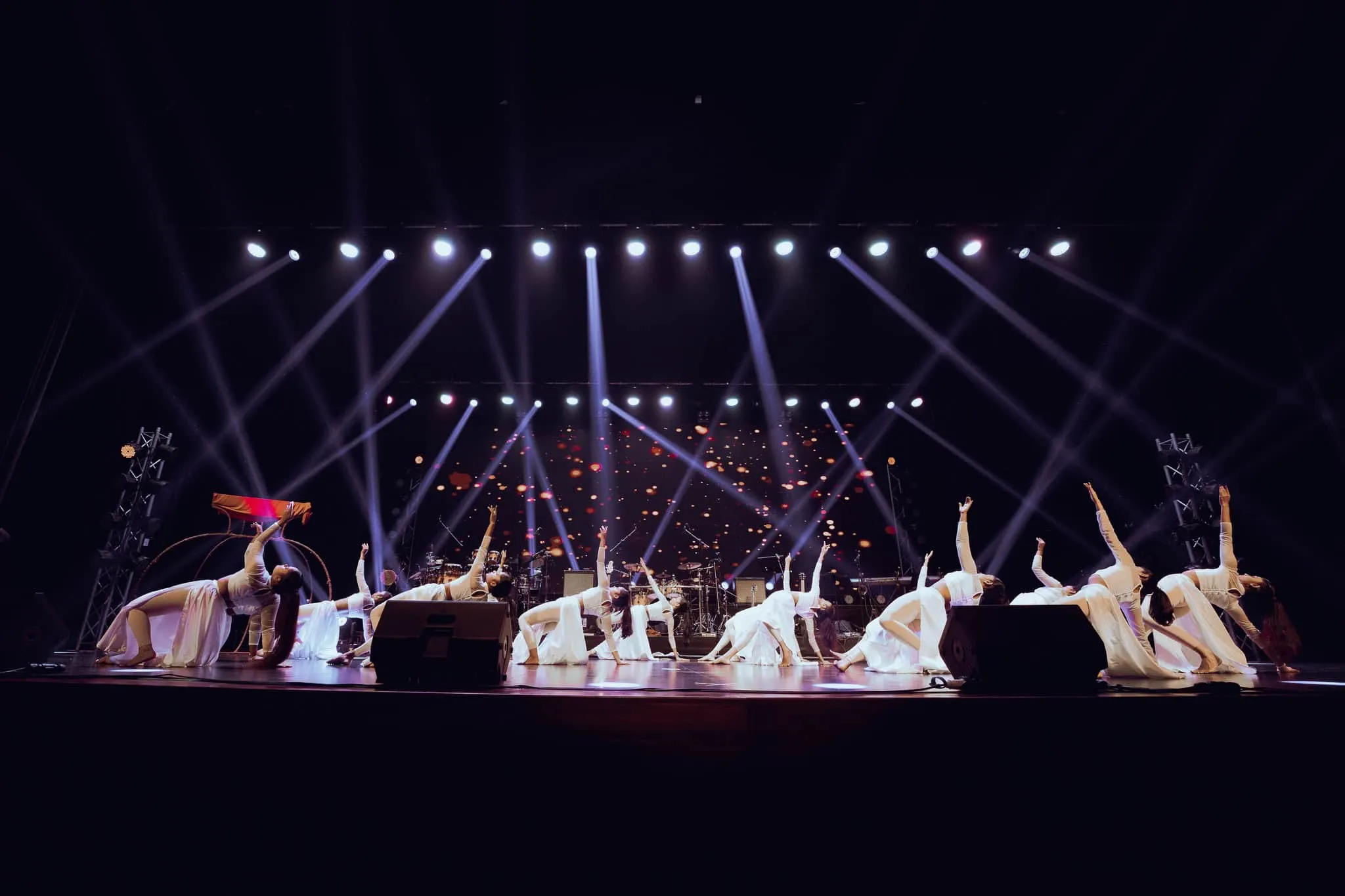 Stage Craft