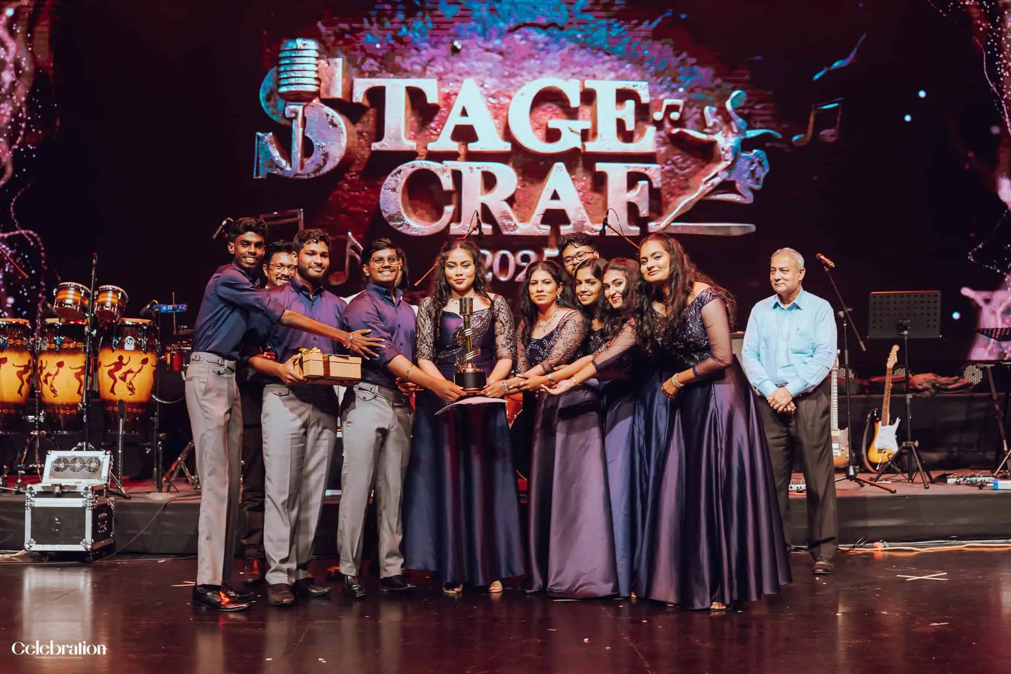Stage Craft