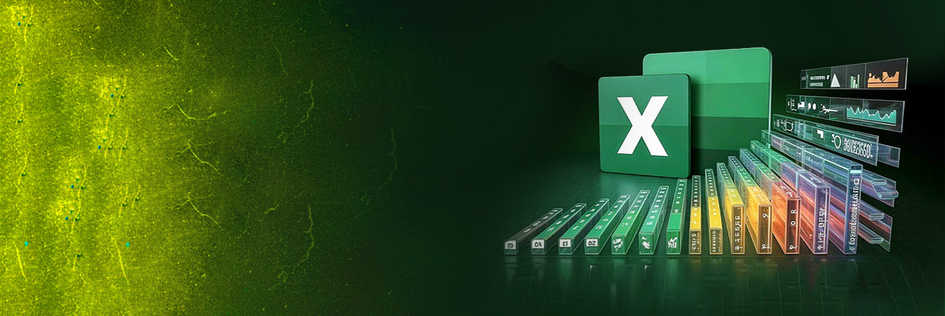Advanced Excel Workshop