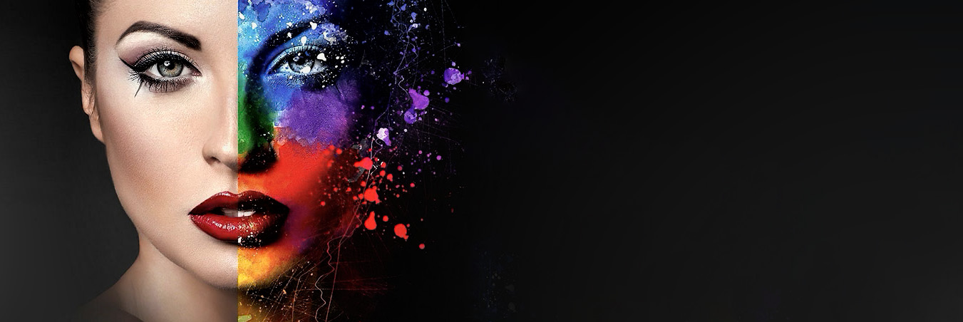Professional Certificate in Creative Graphic Designing